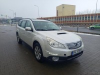 Subaru Outback 2,0   4x4 D Boxer r.v.5/2012 T