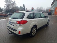 Subaru Outback 2,0   4x4 D Boxer r.v.5/2012 T