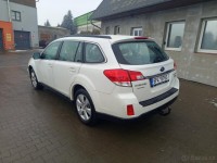 Subaru Outback 2,0   4x4 D Boxer r.v.5/2012 T