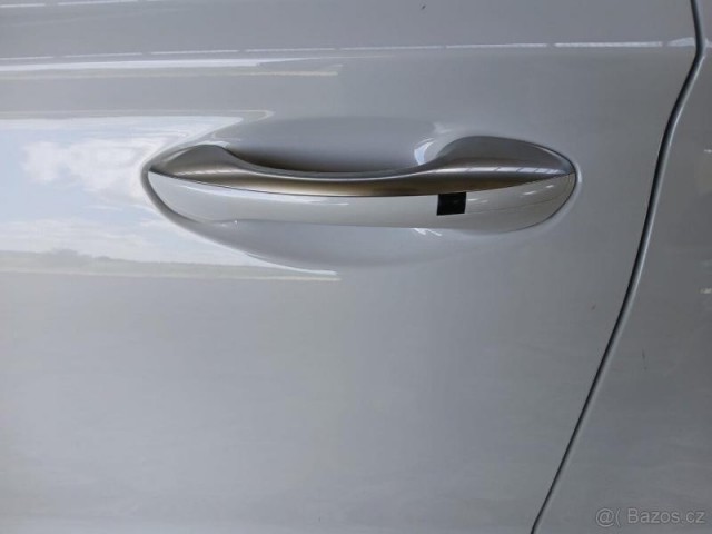 Hyundai Santa Fe 2,2   Plná výbava, DPH