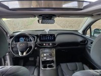 Hyundai Santa Fe 2,2   Plná výbava, DPH