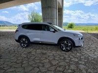Hyundai Santa Fe 2,2   Plná výbava, DPH