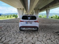 Hyundai Santa Fe 2,2   Plná výbava, DPH