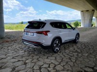 Hyundai Santa Fe 2,2   Plná výbava, DPH