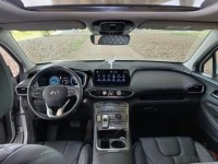 Hyundai Santa Fe 2,2   Plná výbava, DPH