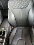 Hyundai Santa Fe 2,2   Plná výbava, DPH
