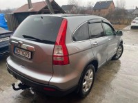Honda CR-V 2,2   4x4