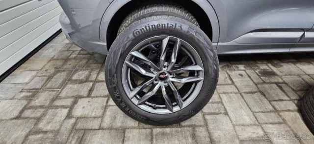 Ford Kuga ST Line 137kW,naj. 21.800km