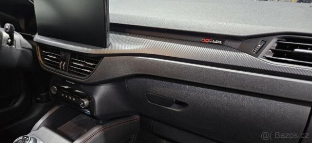 Ford Kuga ST Line 137kW,naj. 21.800km