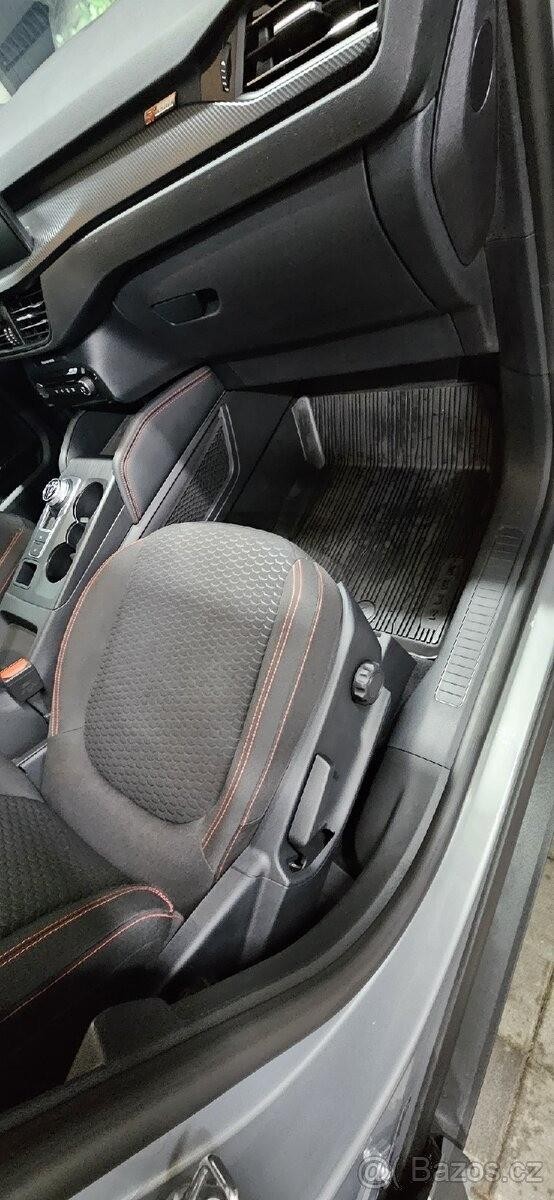 Ford Kuga ST Line 137kW,naj. 21.800km