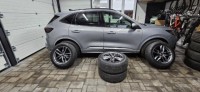 Ford Kuga ST Line 137kW,naj. 21.800km