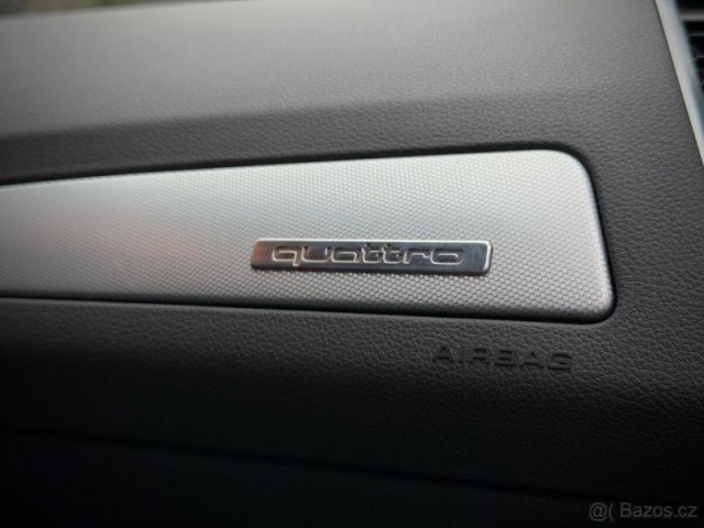 Audi Q5 2,0   tdi Quattro DPH