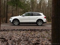 Audi Q5 2,0   tdi Quattro DPH