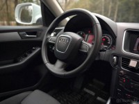 Audi Q5 2,0   tdi Quattro DPH