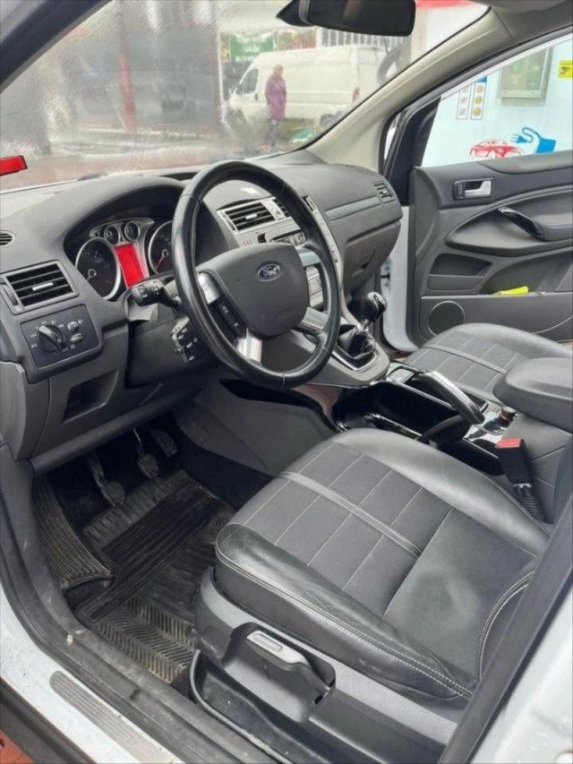 Ford Kuga 2,0