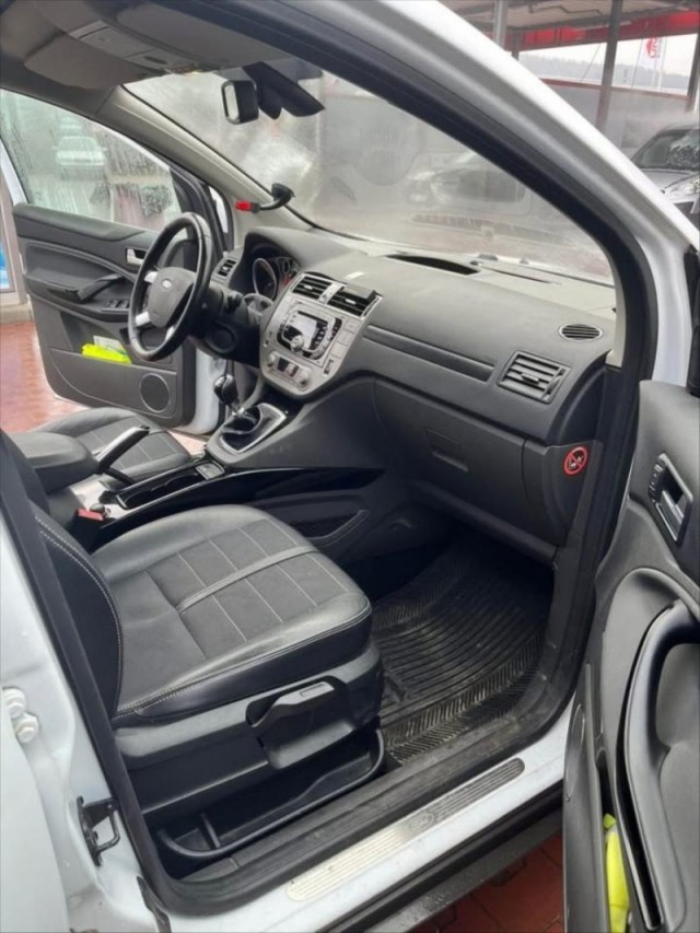 Ford Kuga 2,0