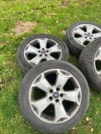 Ford Kuga 2,0