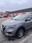 Nissan Qashqai 1,2