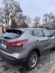 Nissan Qashqai 1,2