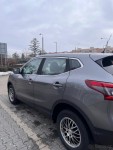 Nissan Qashqai 1,2