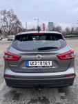 Nissan Qashqai 1,2