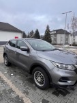 Nissan Qashqai 1,2