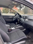 Nissan Qashqai 1,2