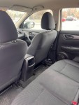 Nissan Qashqai 1,2