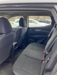 Nissan Qashqai 1,2