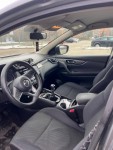Nissan Qashqai 1,2