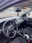 Nissan Qashqai 1,2