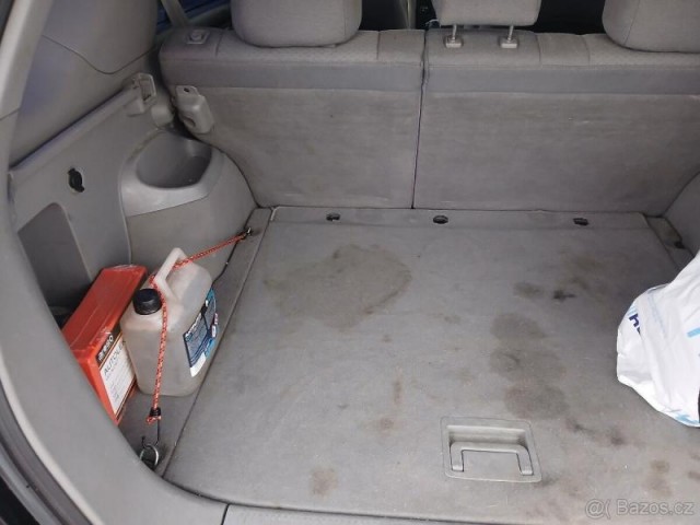 Kia Sorento 2,5   103kw