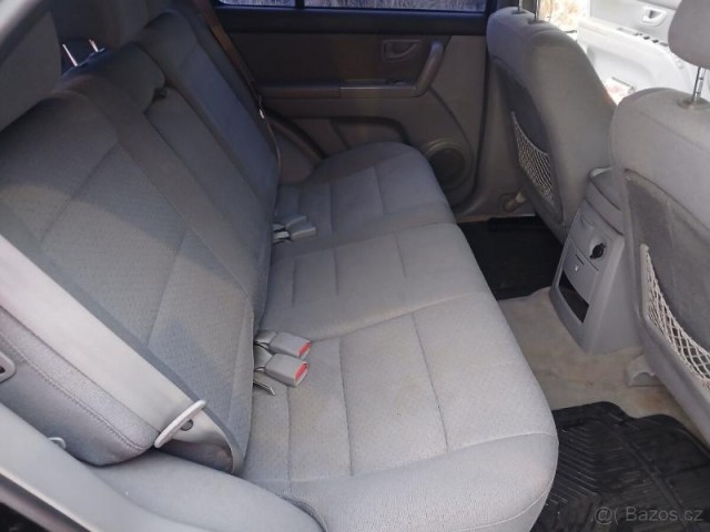 Kia Sorento 2,5   103kw