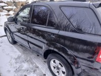 Kia Sorento 2,5   103kw