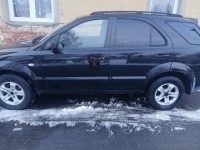 Kia Sorento 2,5   103kw