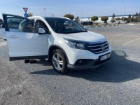 Honda CR-V 2,2   i-DTEC -2015 Panorama