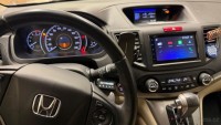 Honda CR-V 2,2   i-DTEC -2015 Panorama