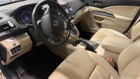 Honda CR-V 2,2   i-DTEC -2015 Panorama