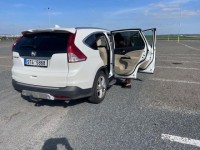 Honda CR-V 2,2   i-DTEC -2015 Panorama