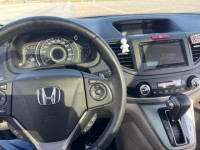 Honda CR-V 2,2   i-DTEC -2015 Panorama