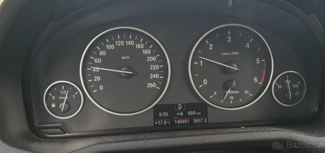 BMW X3 2,0   D xDrive 135kw, M-Sport 