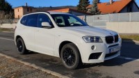 BMW X3 2,0   D xDrive 135kw, M-Sport 