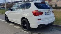 BMW X3 2,0   D xDrive 135kw, M-Sport 