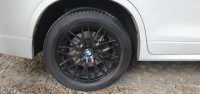 BMW X3 2,0   D xDrive 135kw, M-Sport 