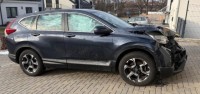 Honda CR-V 1,5   VTEC | 110t. km | NOSNÍK