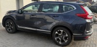 Honda CR-V 1,5   VTEC | 110t. km | NOSNÍK