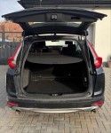 Honda CR-V 1,5   VTEC | 110t. km | NOSNÍK