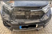 Honda CR-V 1,5   VTEC | 110t. km | NOSNÍK