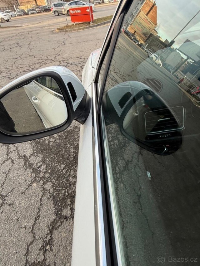 Volkswagen Touareg 3,0