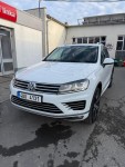 Volkswagen Touareg 3,0